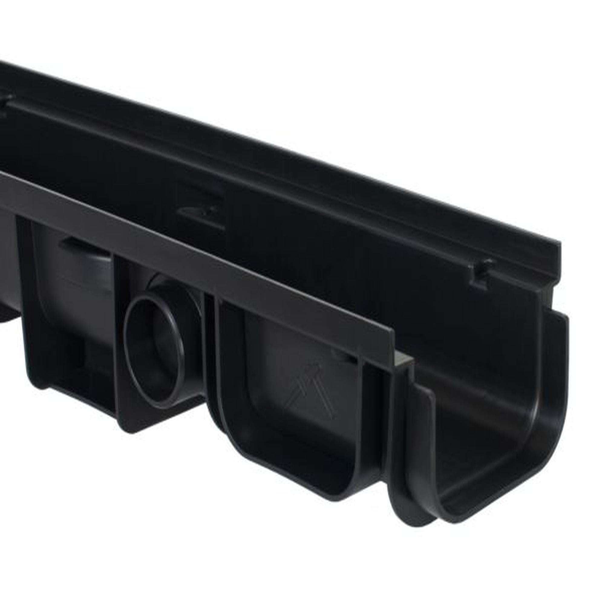 ВОДООТВОДНЫЙ КАНАЛ (ЛОТОК) 60мм